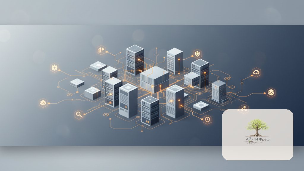 Kubernetes в продакшене: 10 уроков первого года