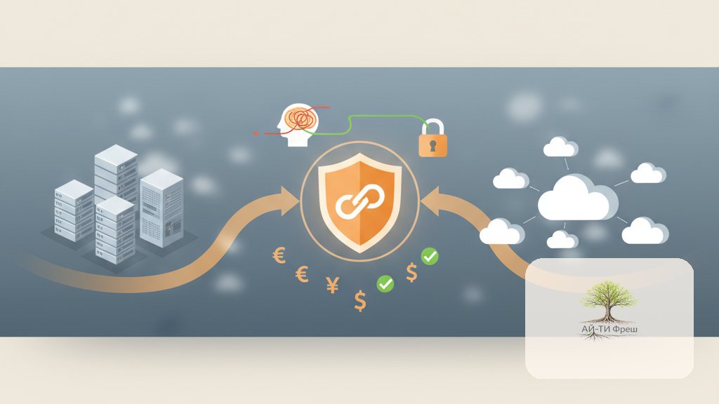 Let's Encrypt для бизнеса: бесплатные SSL-сертификаты без головной боли