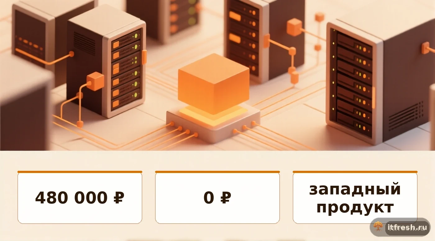 Сравнение MS SQL Server и PostgreSQL для 1С: стоимость лицензий, поддержка реплик, совместимость