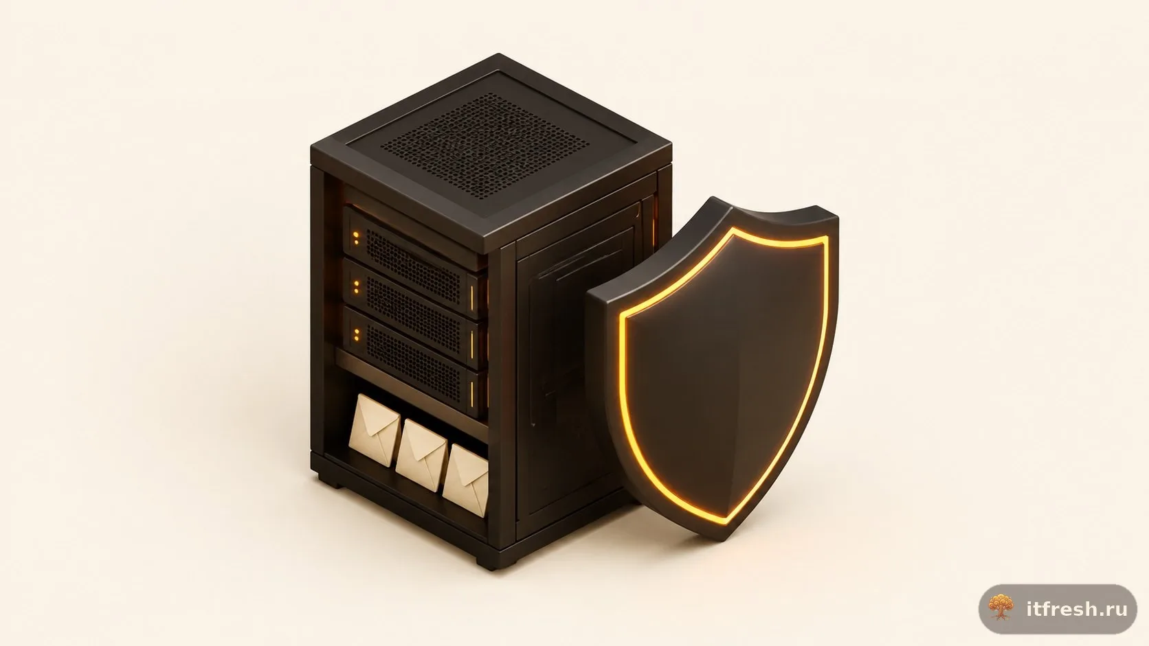 WAF на ModSecurity для корпоративного сайта: как мы спасли интернет-магазин от утечки 14 000 email клиентов