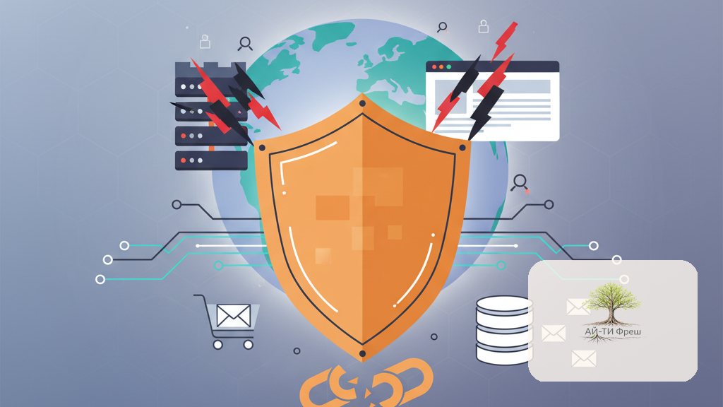 WAF на ModSecurity для корпоративного сайта: как мы спасли интернет-магазин от утечки 14 000 email клиентов