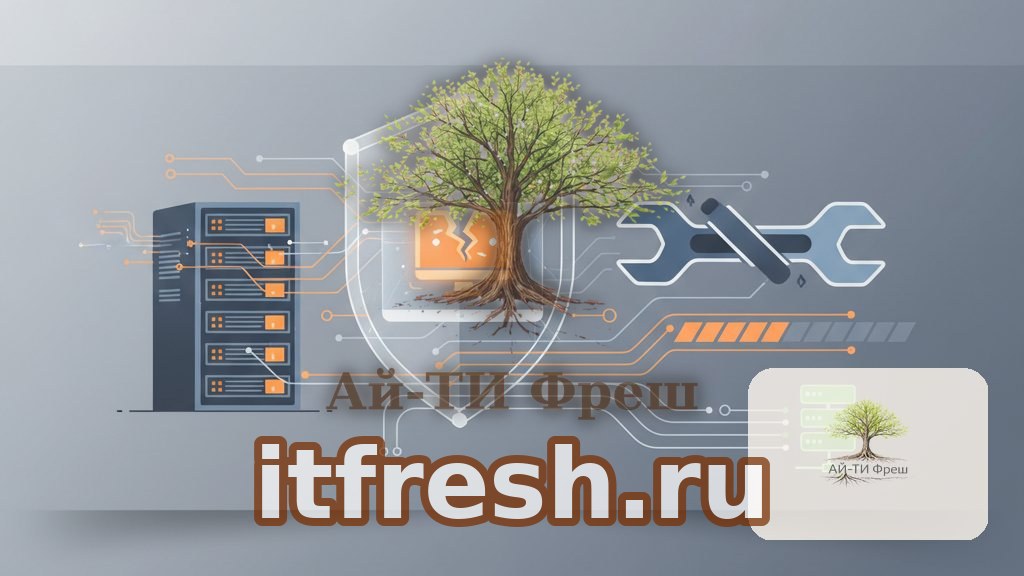 RDP «Произошла внутренняя ошибка»: диагностика и исправление за 15 минут