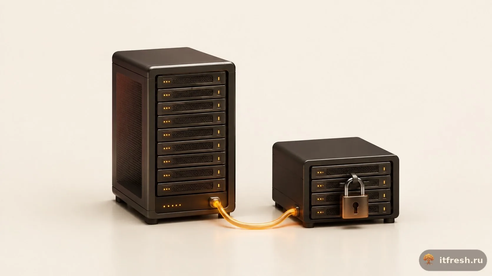 Бэкап PostgreSQL для 1С на pgBackRest: реальная схема, которую мы внедряем в офисах