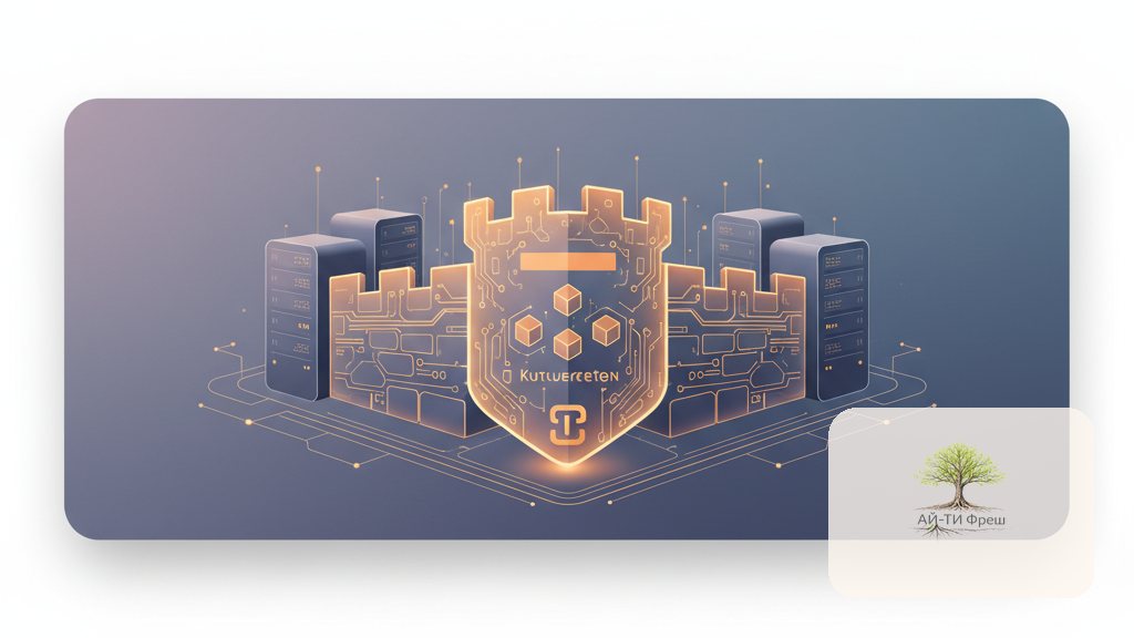 Talos Linux: минималистичная ОС, созданная только для Kubernetes