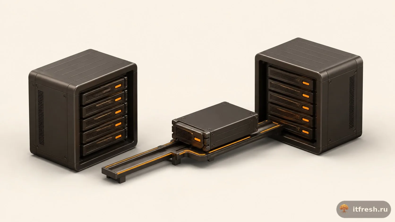 1С на Linux с PostgreSQL: установка, настройка и грабли миграции с MS SQL