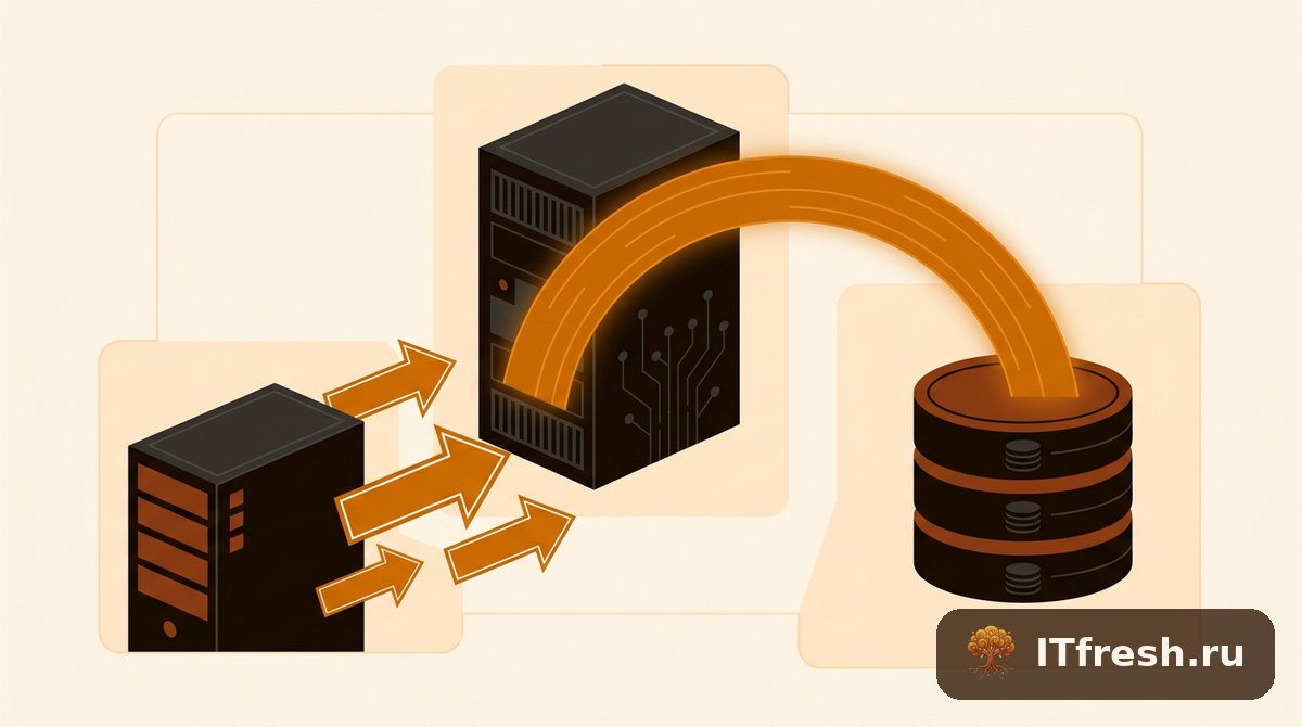 1С на Linux с PostgreSQL: установка, настройка и грабли миграции с MS SQL