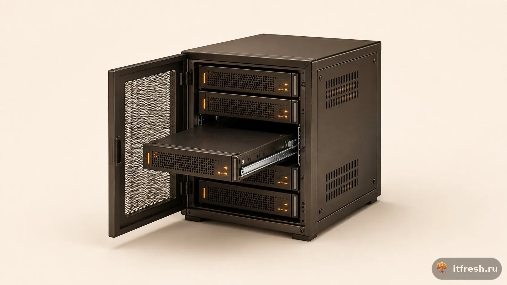 Сервер 1С на Linux и PostgreSQL: как отказаться от Windows Server и MS SQL