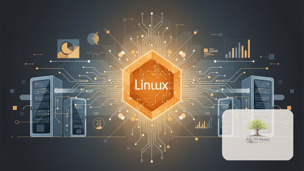 Тюнинг ядра Linux для высоконагруженных серверов
