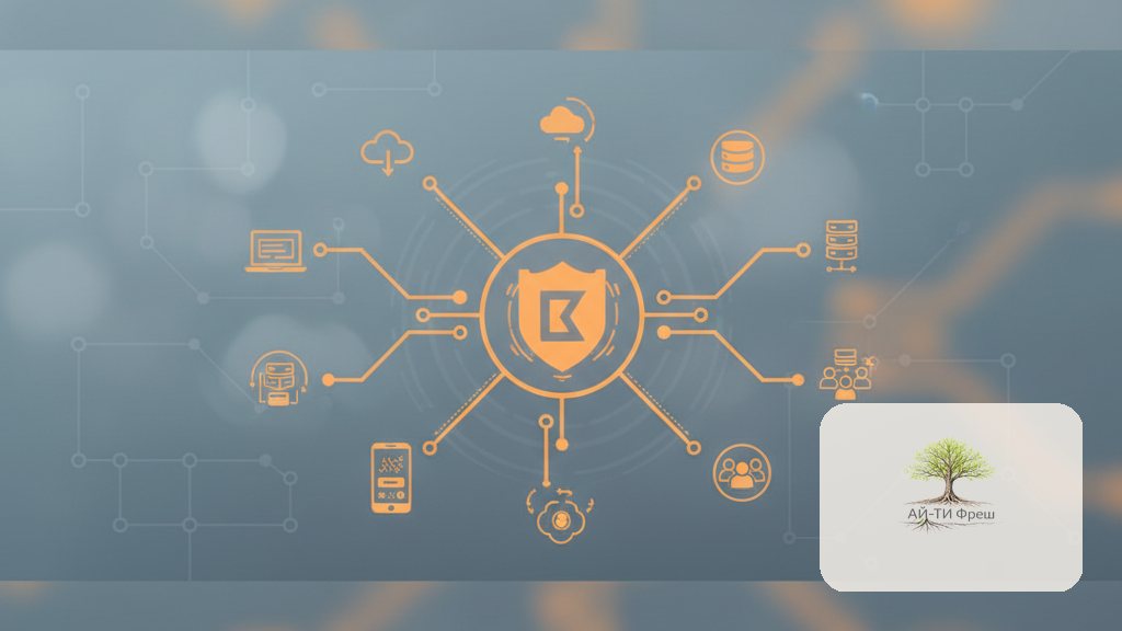 Keycloak: SSO и централизованное управление доступом