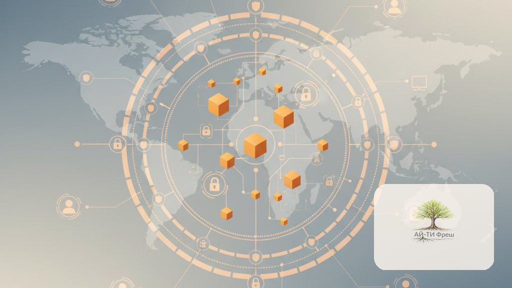Zero Trust: сетевая безопасность без периметра