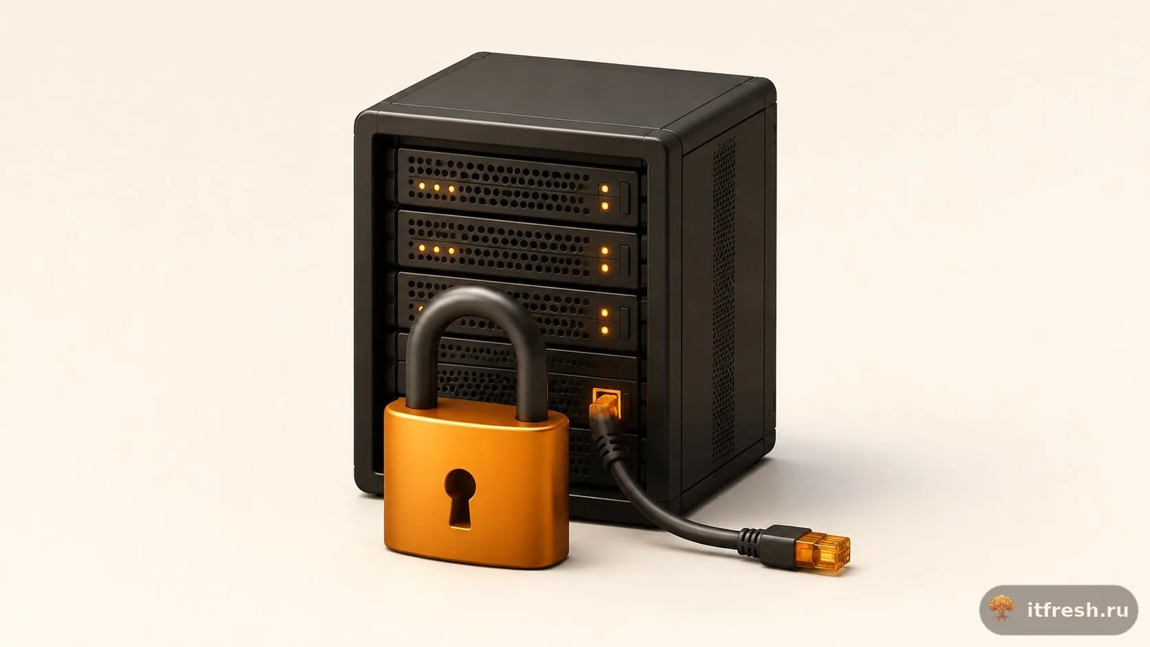 Защита удалённого доступа к серверам офиса: RDP, SSH, VPN в 2026 году