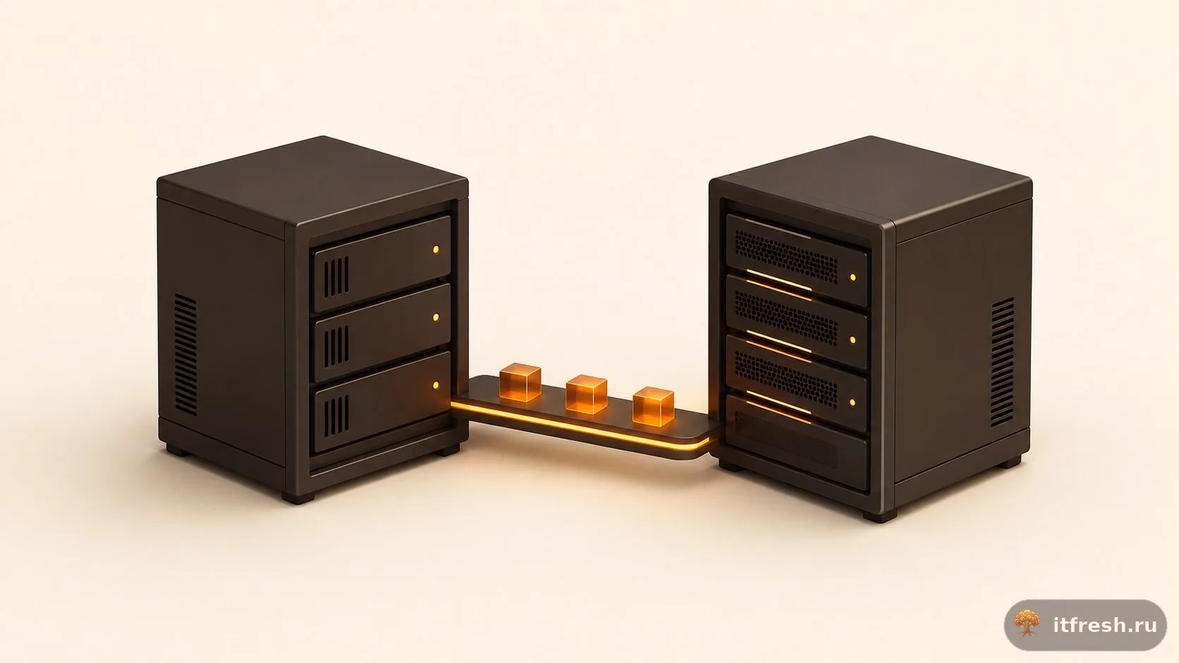 Миграция с CentOS 7 на Rocky Linux в 2026: пошаговый план для офиса до 50 рабочих мест