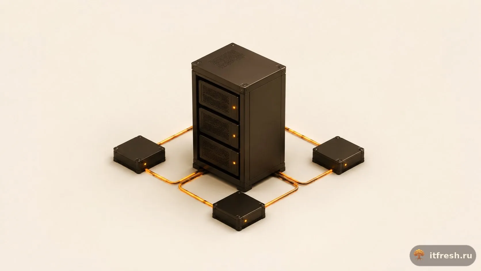 n8n self-hosted для отдела продаж: 17 автоматизаций, которые экономят 80 часов в месяц