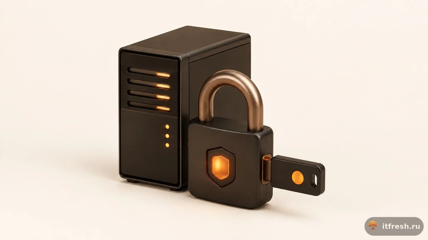 Passkey в офисе: как мы убрали пароли для 45 сотрудников и перестали бояться фишинга