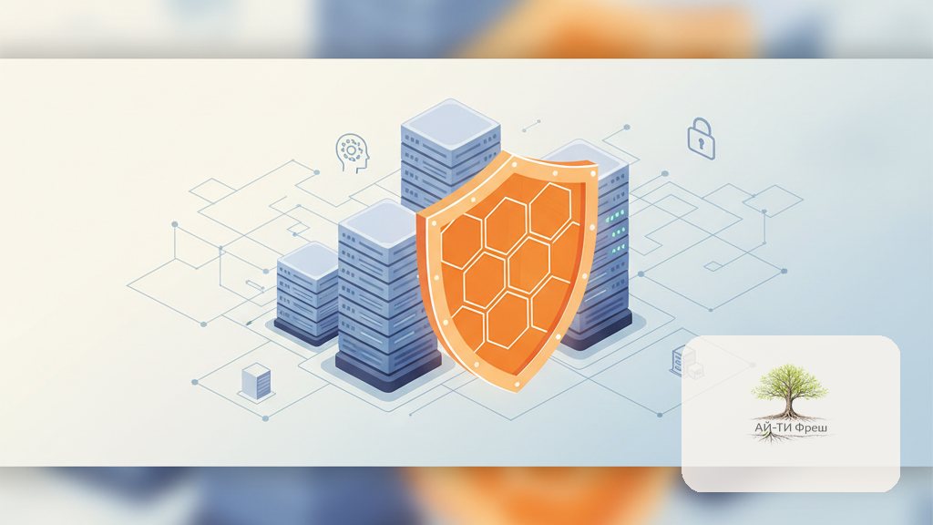 Защита Linux-сервера компании: что обязан знать IT-директор офиса до 50 рабочих мест