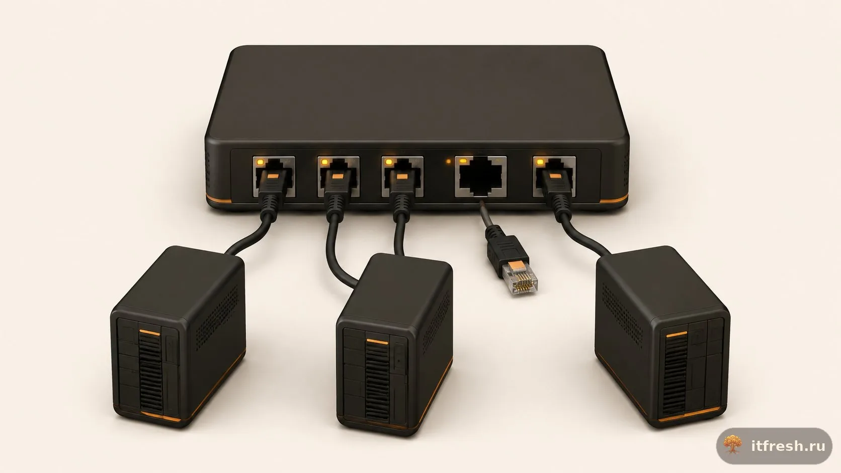 DHCP в офисной сети до 50 рабочих мест: типовые проблемы и как их чинить