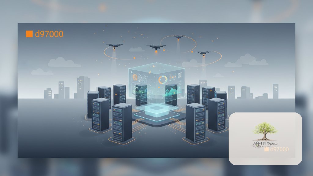 Мониторинг офисной инфраструктуры: что выбрать для 5–30 серверов в 2026
