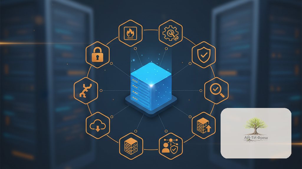 Защита Active Directory от взлома: 12 шагов для малого бизнеса