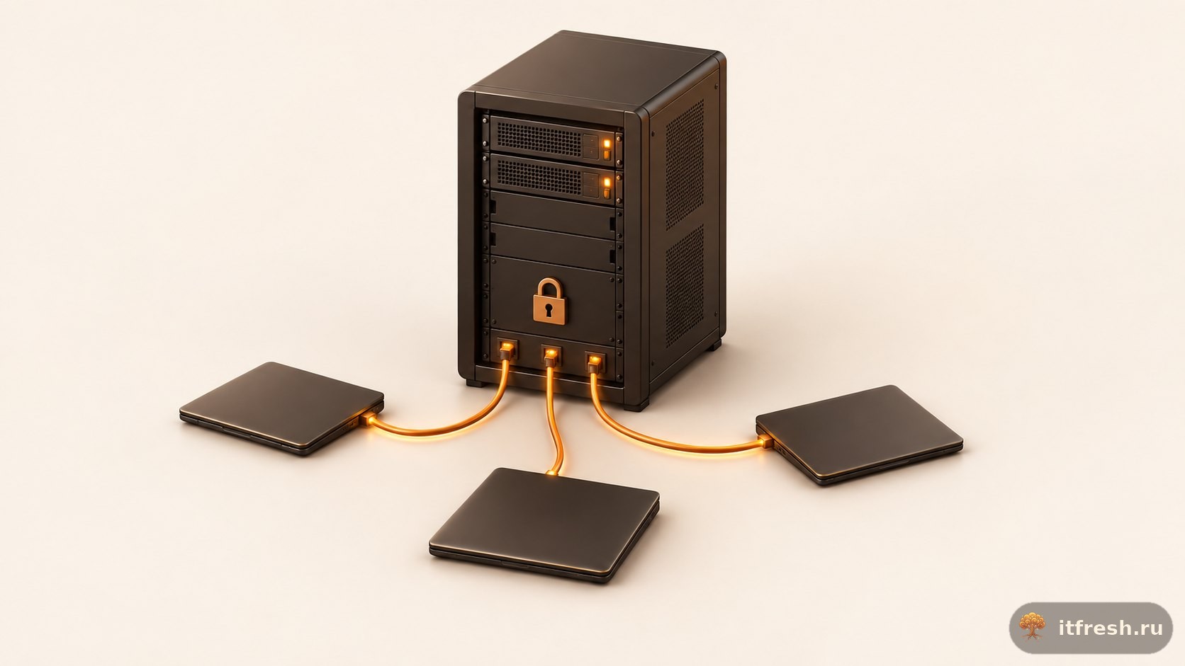 Active Directory для небольшого офиса: когда доменная инфраструктура оправдана, а когда это лишние расходы