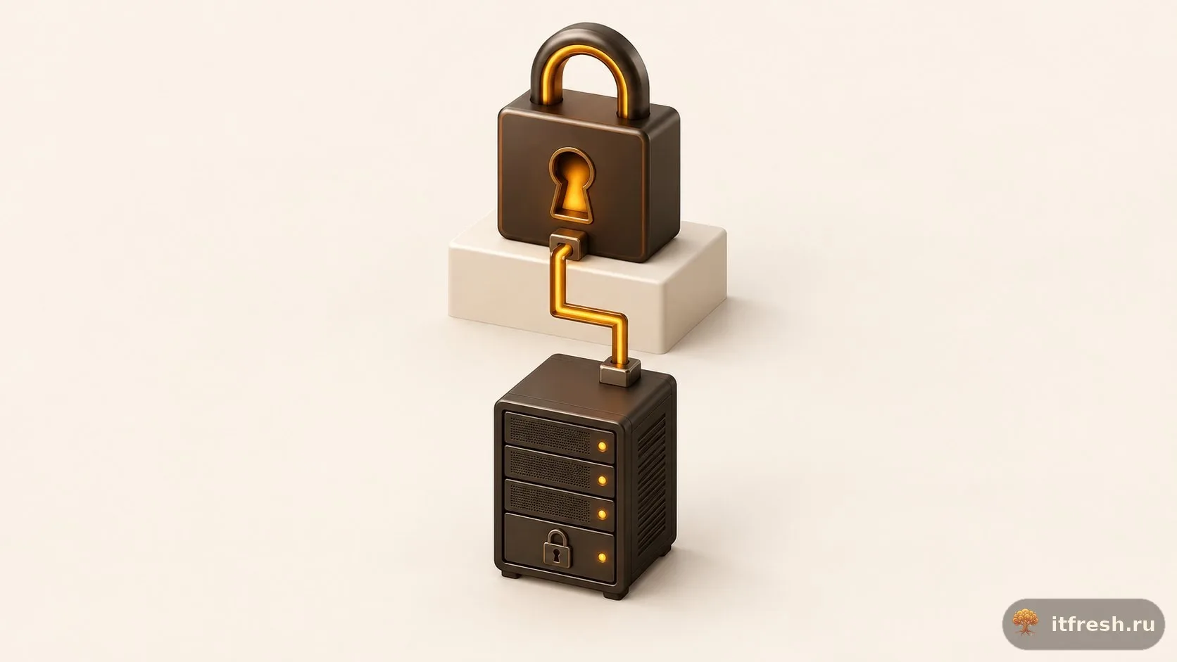 Корпоративный PKI на AD CS: собираем двухуровневую иерархию без сюрпризов