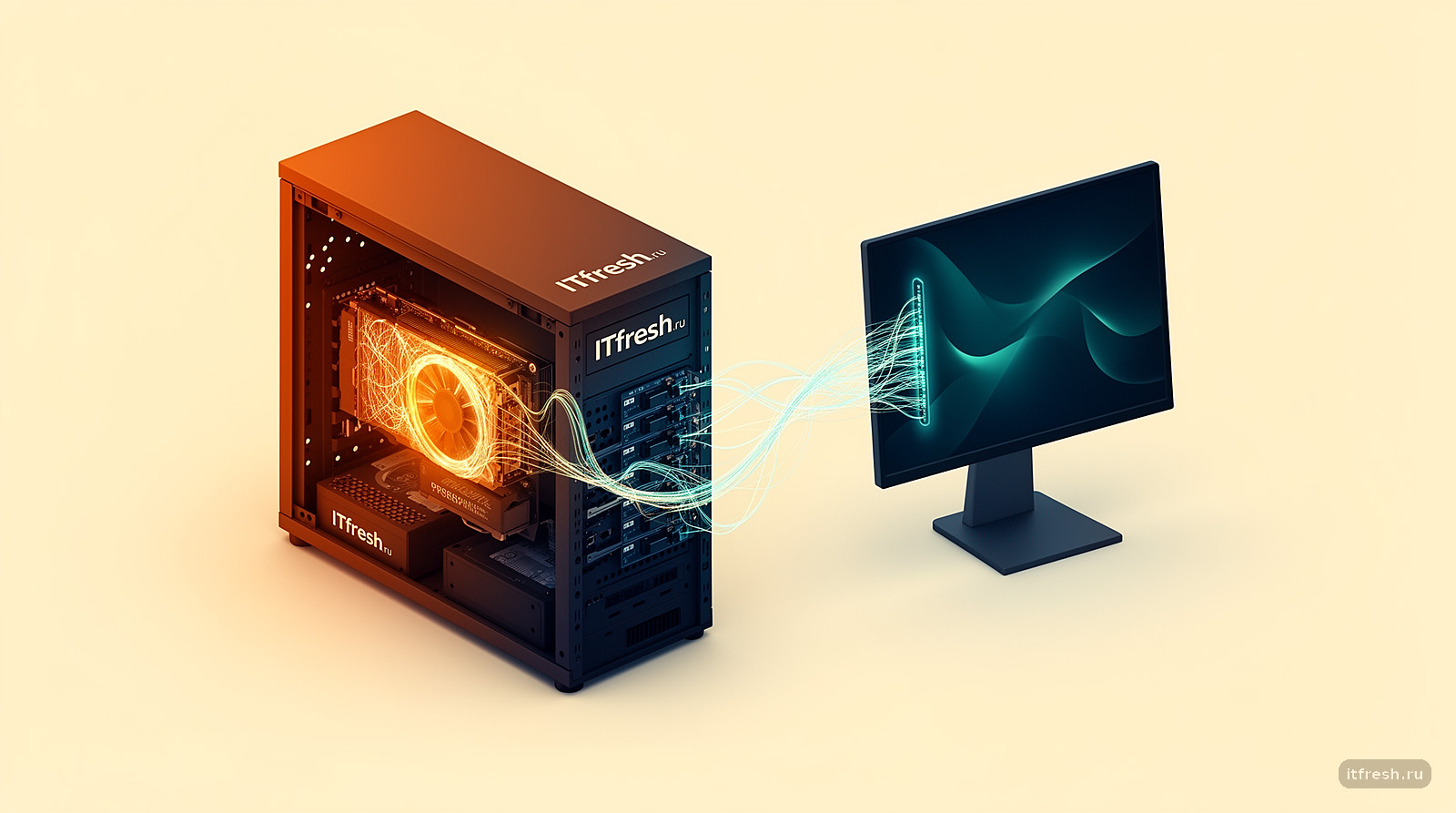 AI fraud detection system analyzing transaction data in real time