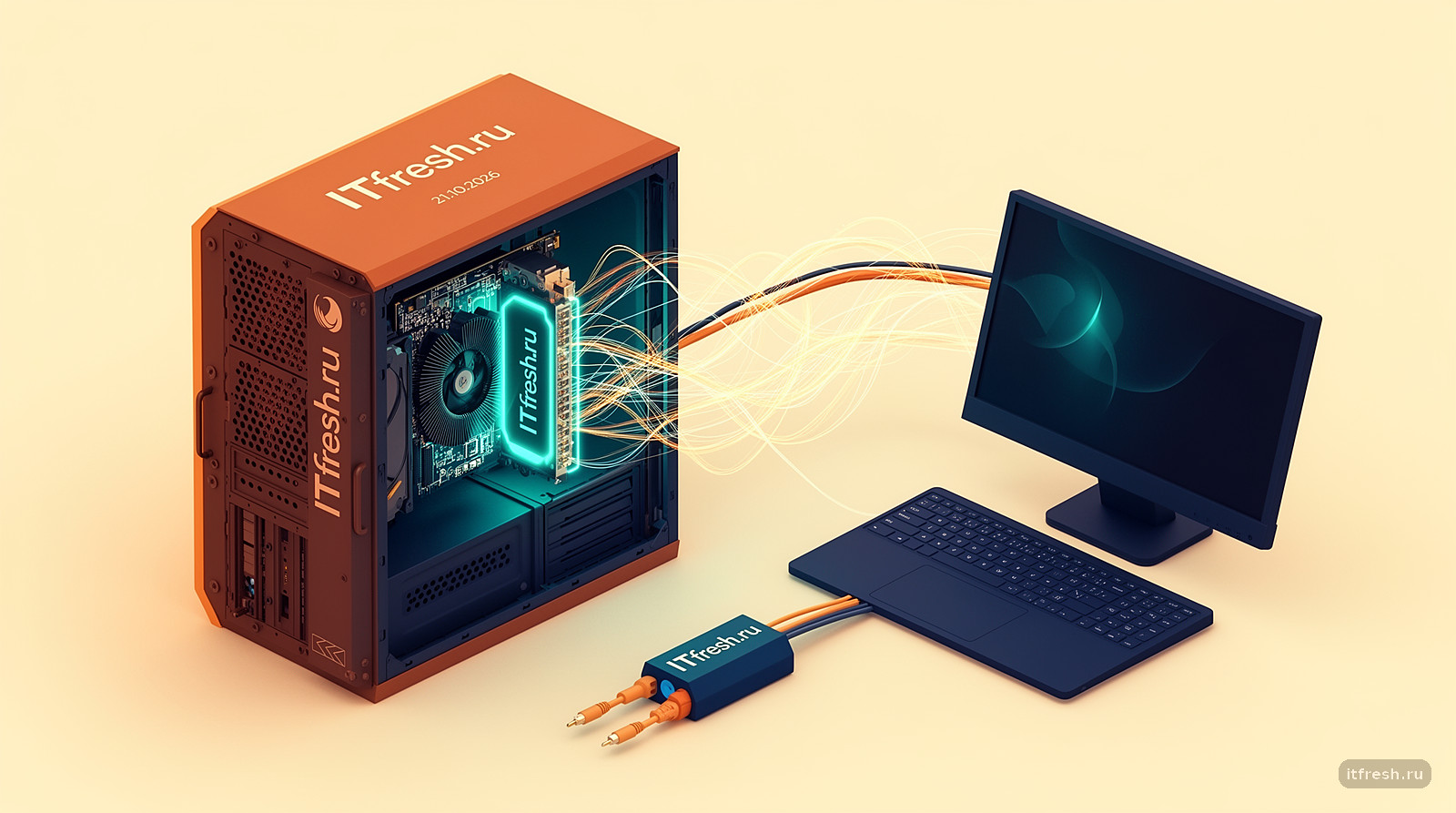 AI-генерация тестов в Jenkins