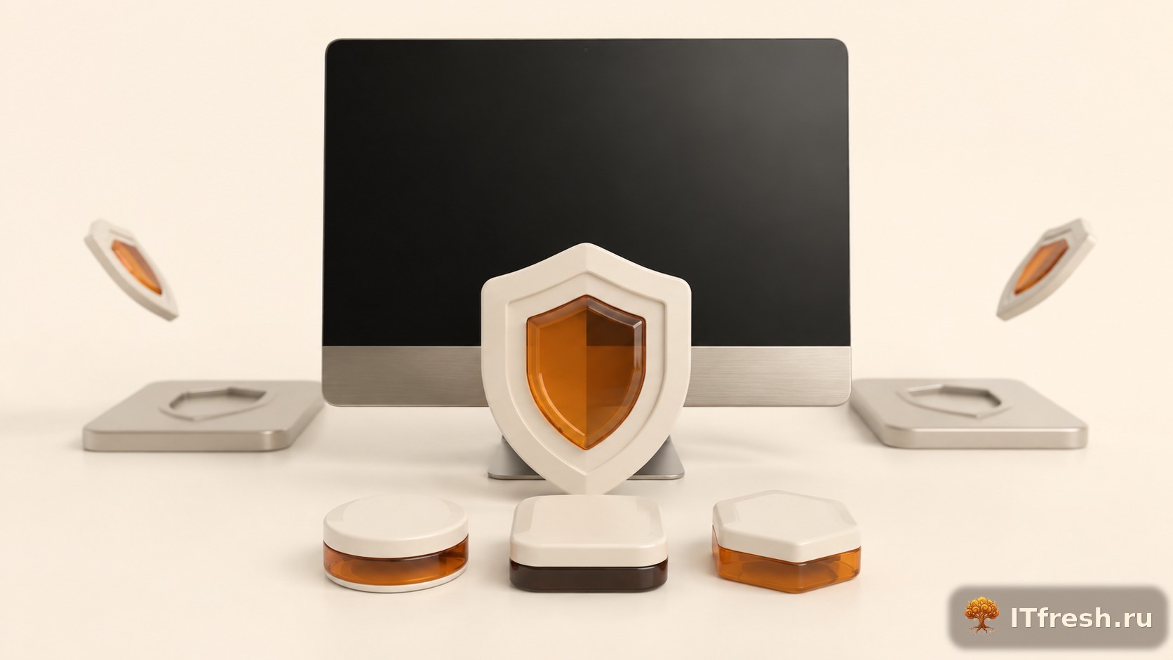 Kaspersky и ESET ушли: что ставить вместо них — честный разбор