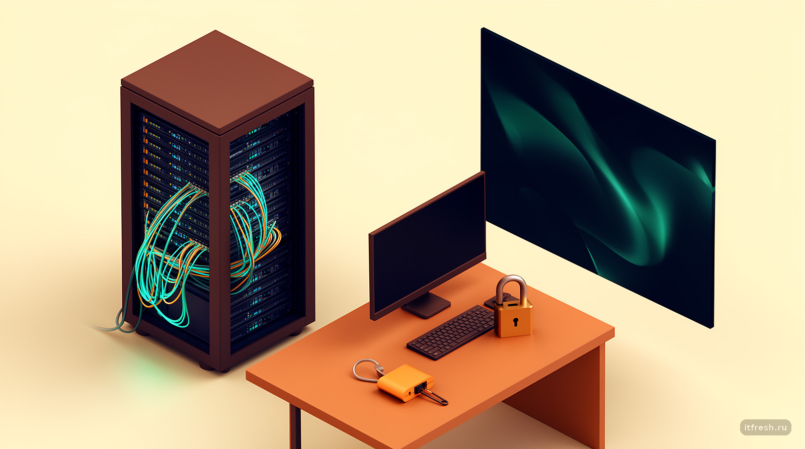 Асинхронный JavaScript в действии