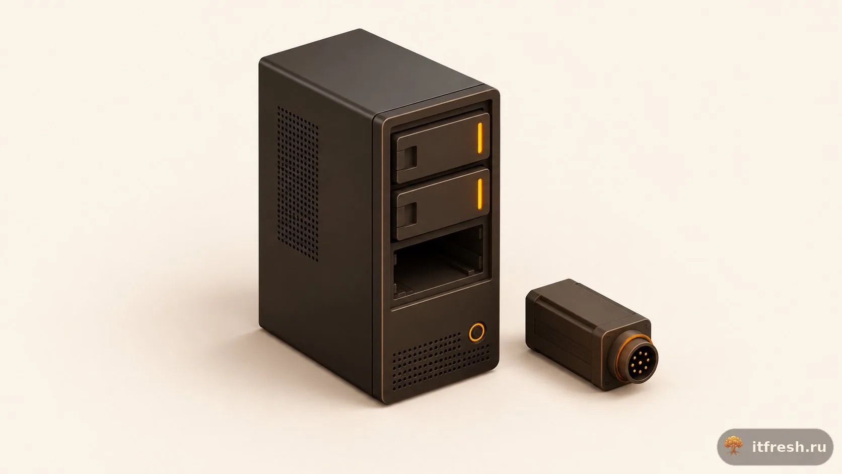 Где я сам ставлю Astra Linux без долгих раздумий