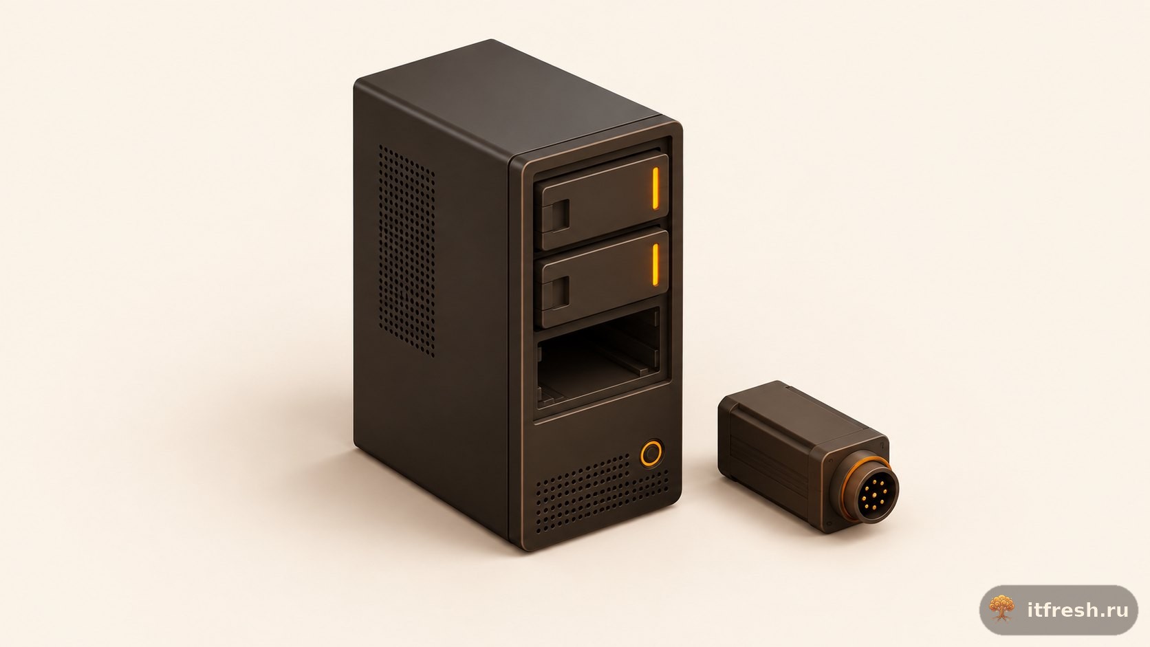 Где я сам ставлю Astra Linux без долгих раздумий