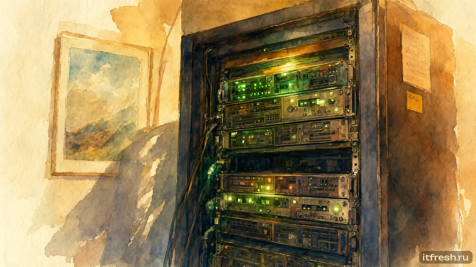  — server_watercolor