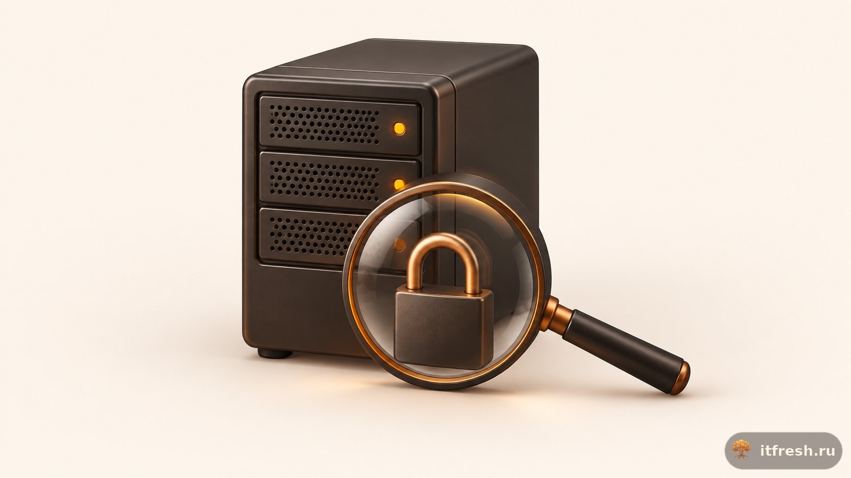 Подготовка: без Active Directory тоже можно