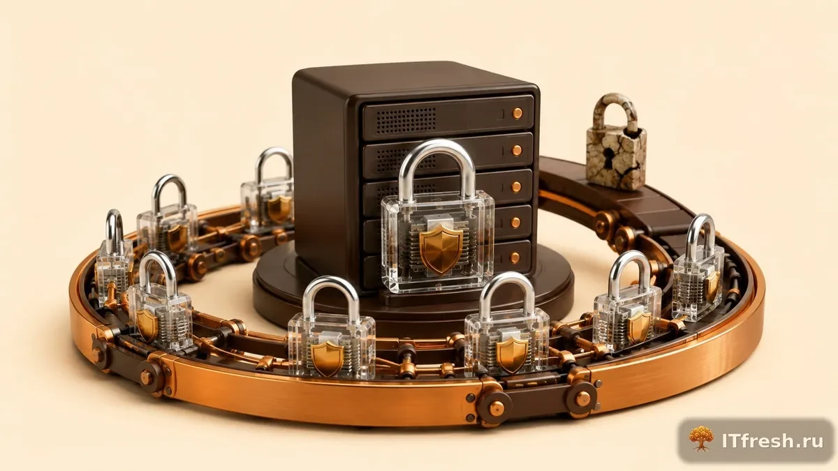 SSL-сертификат сайта протух в пятницу вечером: как забыть об этом навсегда