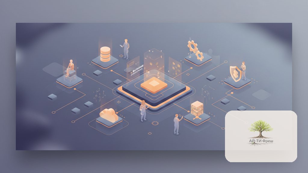 Backstage Developer Portal: центральная платформа для разработчиков enterprise