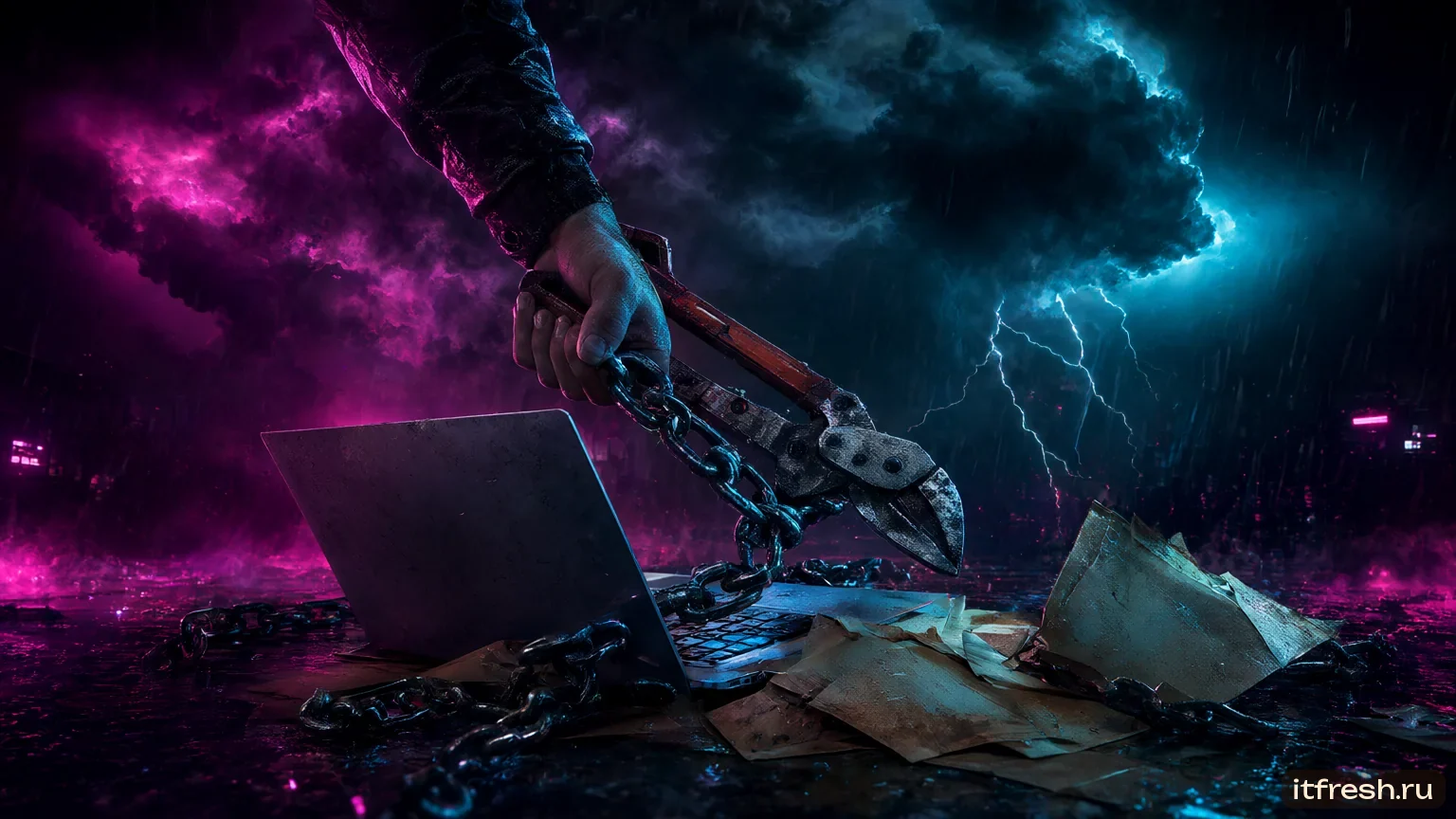  — chains_cyberpunk