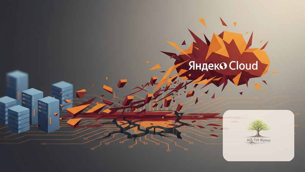 Кровавая миграция клиента в Yandex Cloud: что не пишут в гайдах