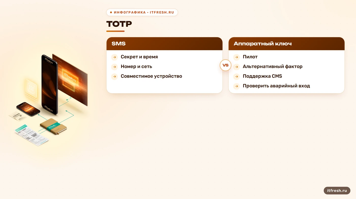 Сравнение факторов MFA по зависимости и проверкам совместимости