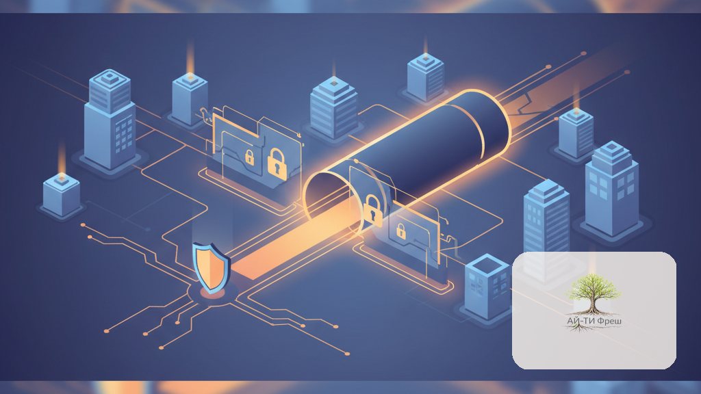 Корпоративный VPN и регуляторные ограничения: как не потерять связь между офисами