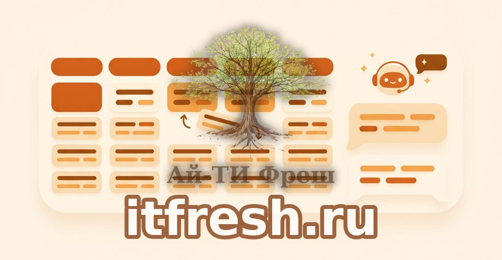 Канбан лидов и диалог с AI-продавцом в едином интерфейсе CRM