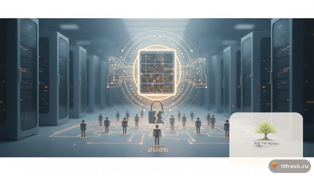 CrowdSec на сервере клиента: коллективная защита вместо fail2ban в 2026