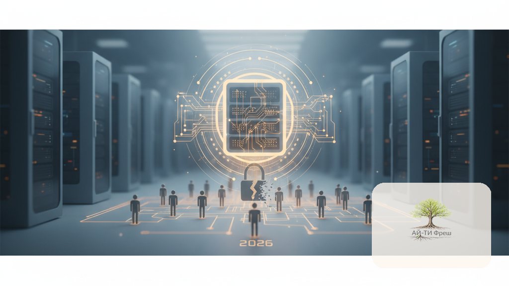 CrowdSec на сервере клиента: коллективная защита вместо fail2ban в 2026