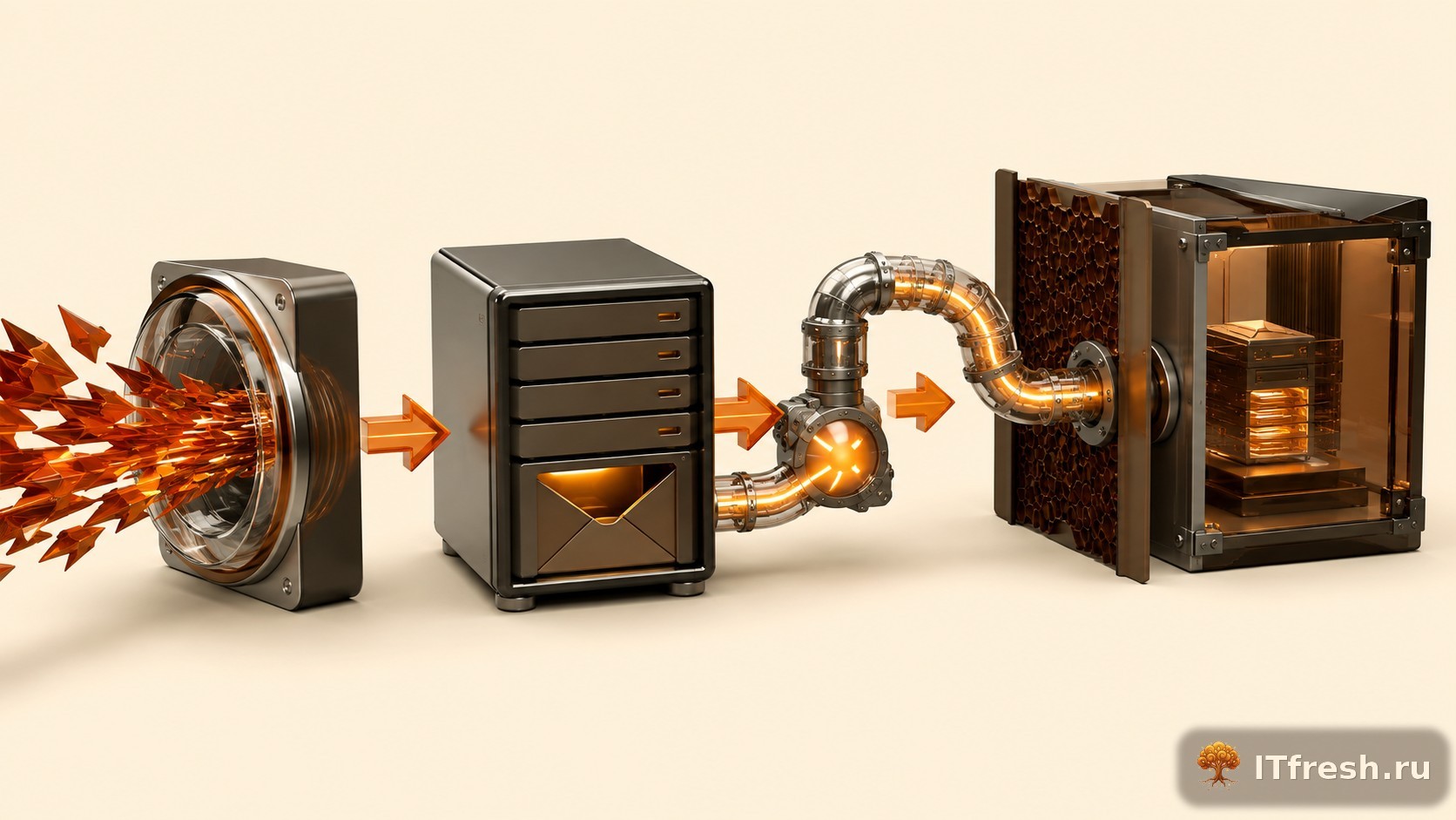 CVE-2025-25065: RSS-парсер как проход внутрь