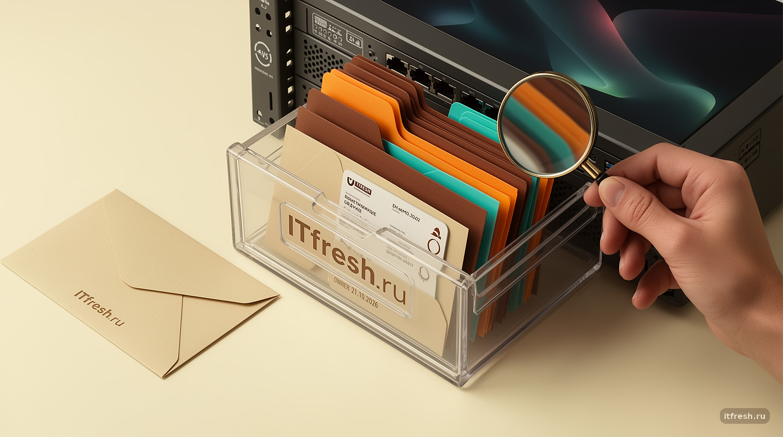 Путь к почтовому ящику перекрыт каталогом с неверными правами Linux