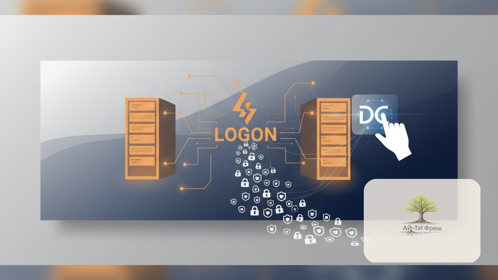 DC виснет на логоне: как я лечил переполнение Security Log у клиента