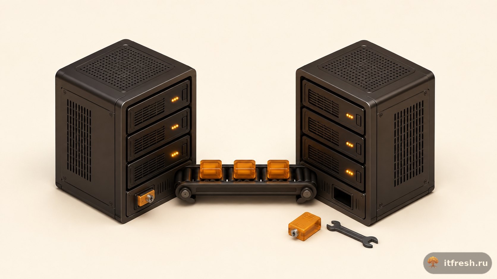 DHCP failover в Windows Server 2025: что не едет само