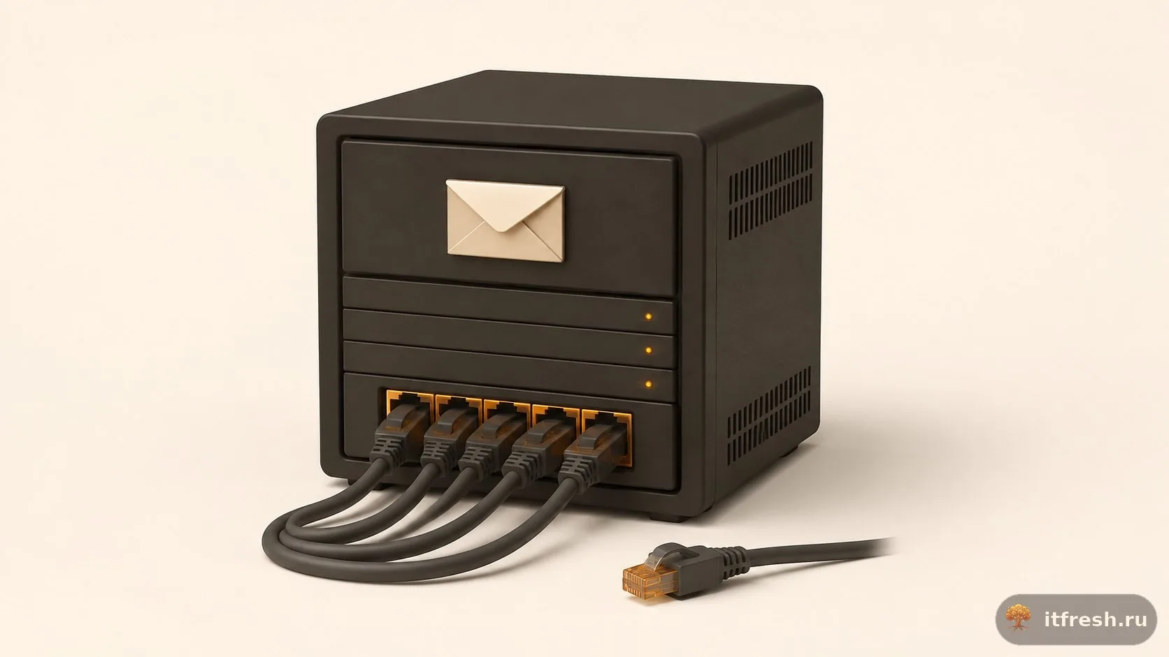 Общий ящик не открывается: Dovecot и лимит mail_max_userip_connections
