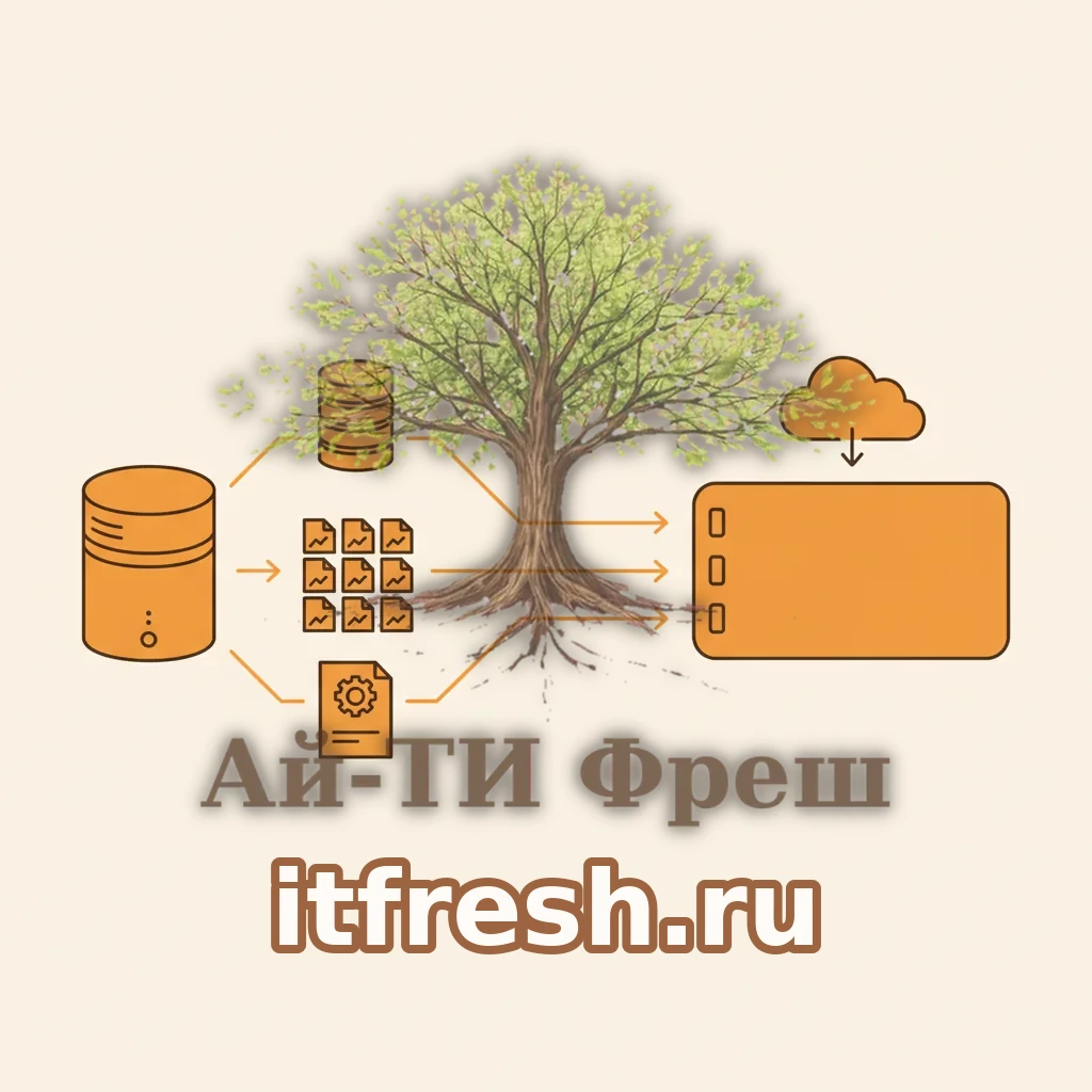 Три сущности бэкапа LibreNMS: база MySQL, RRD-файлы графиков и конфигурационные файлы — по правилу 3-2-1