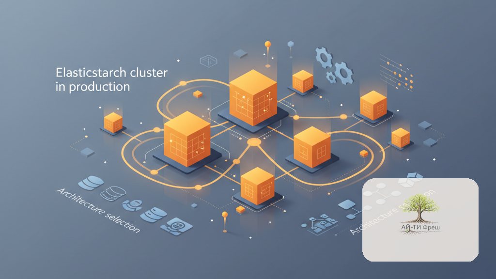 Elasticsearch-кластер в продакшне: от выбора архитектуры до эксплуатации