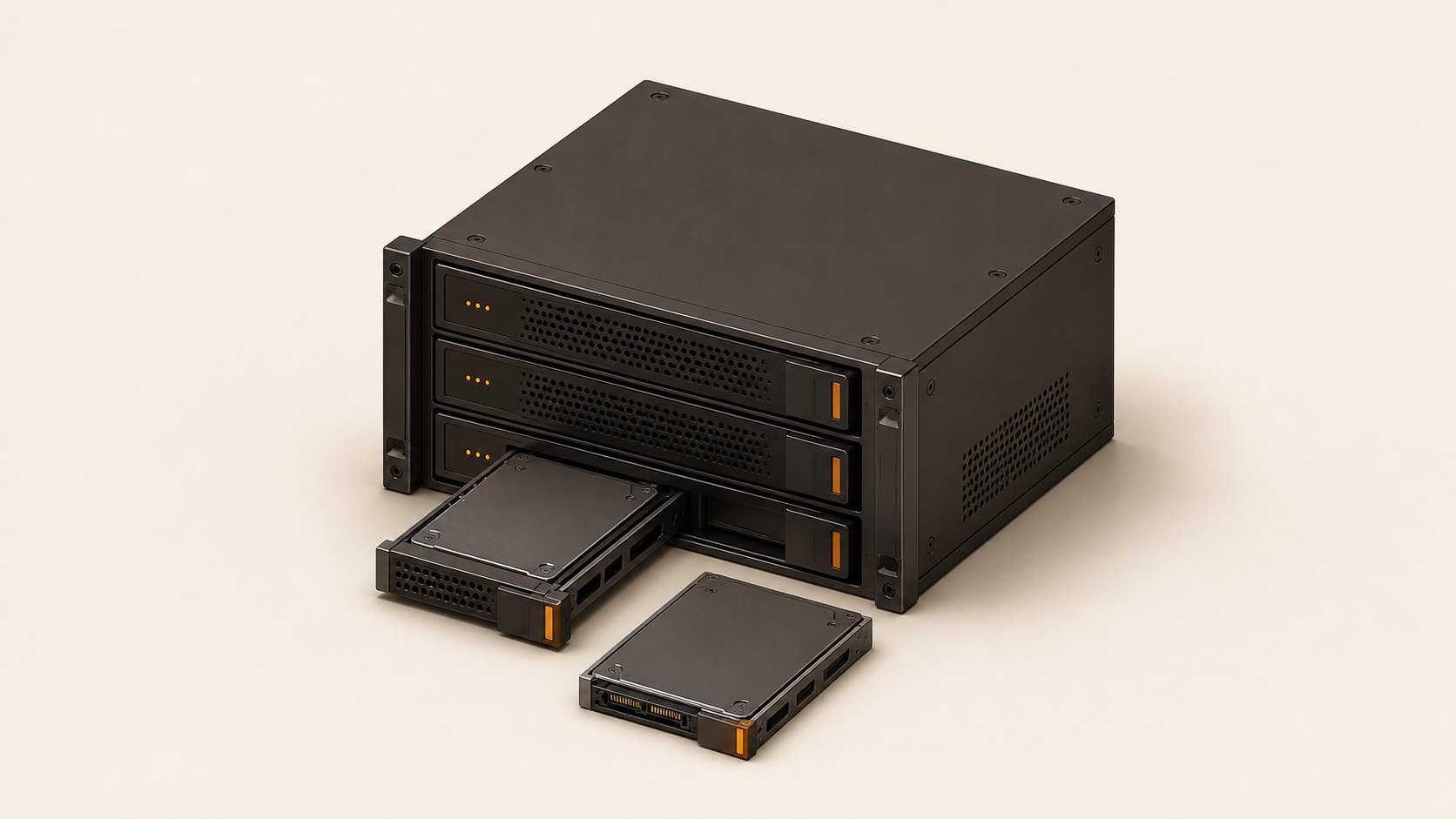 На хостах загрузочные SSD по 120 ГБ: что с ними делать перед переходом на VMware ESX 9