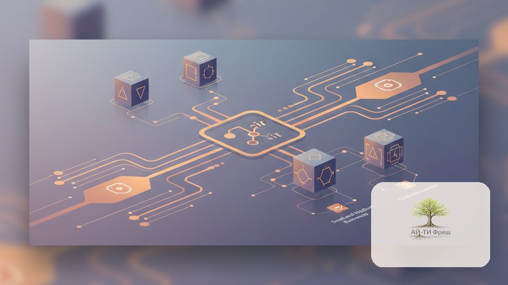 Flux CD: GitOps-доставка в Kubernetes для малого и среднего бизнеса